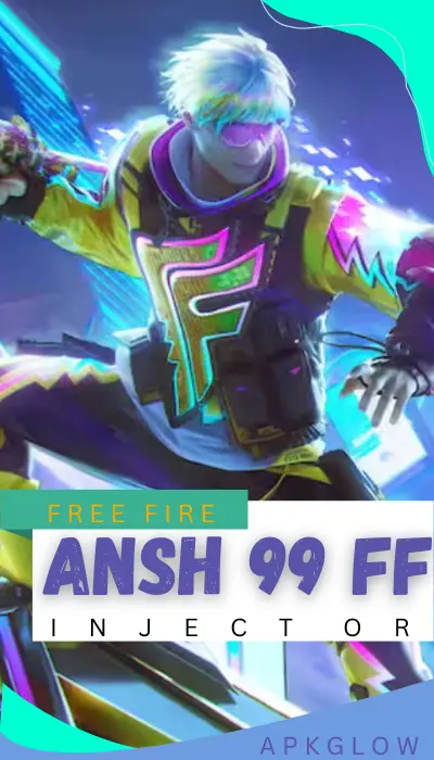 ANSH 99 FF