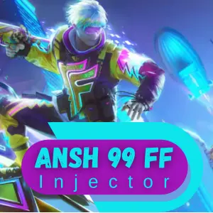 ANSH 99 FF - icon