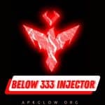 Below 333 Injector