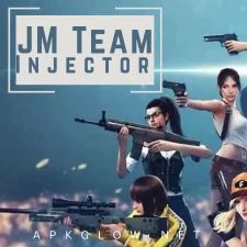 JM Team Injector - icon