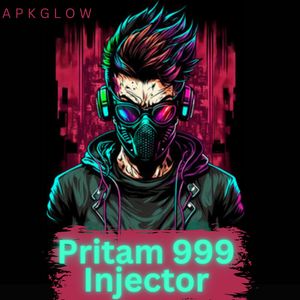 Pritam 999 Injector - icon
