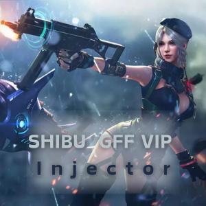 SHIBU GFF VIP Injector - icon