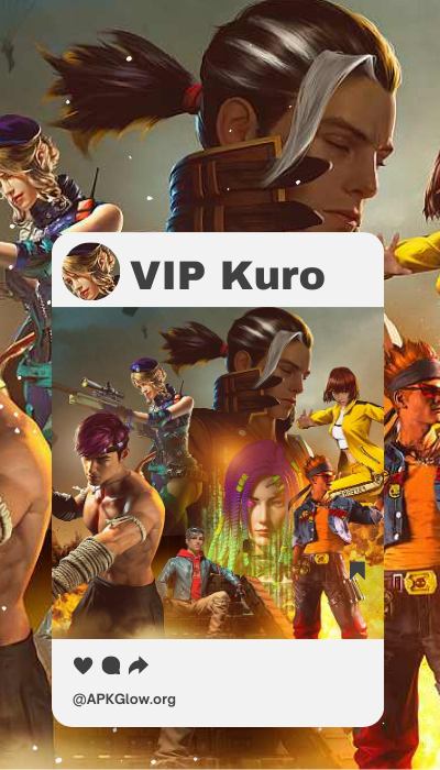 VIP Kuro