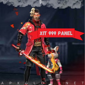 Xit 999 Panel - icon