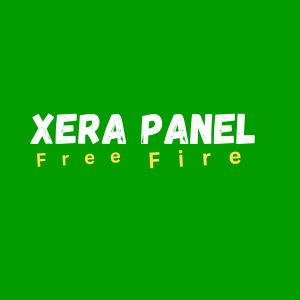 Xera Panel Free Fire - icon