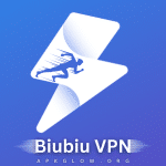 Biubiu VPN