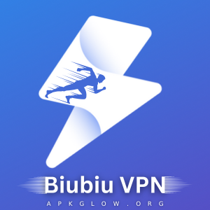 BiuBiu VPN - icon