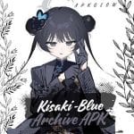 Kisaki Blue Archive