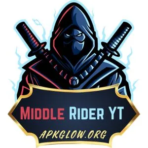 Middle Rider YT - icon