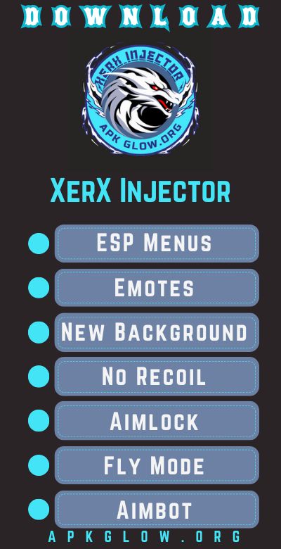 XerX Injector
