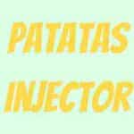 Patatas Injector