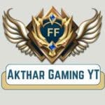 Akthar Gaming YT