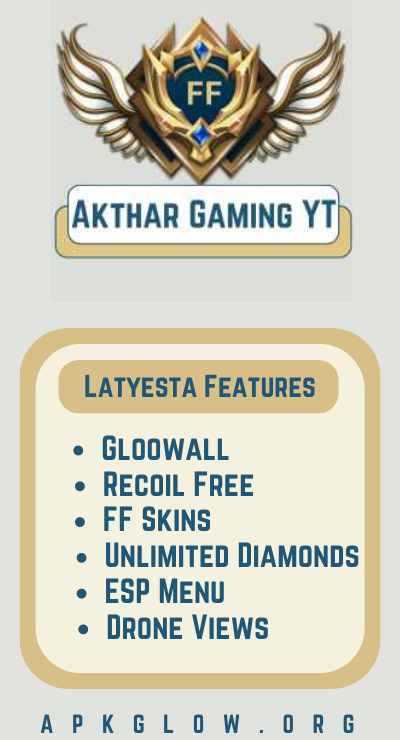 Akthar Gaming YT