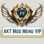 AKT Mod Menu VIP