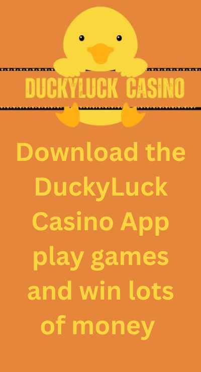 DuckyLuck Casino