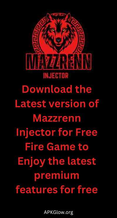 Mazzrenn Injector