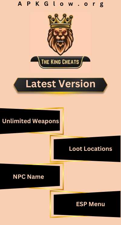 The King Cheats